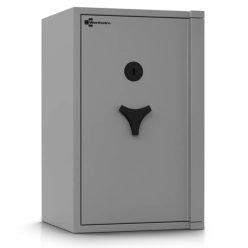 Wertheim BG 20 otthoni páncélszekrény passzív zárral