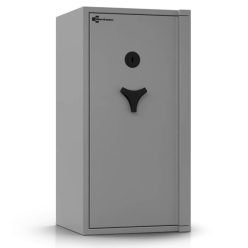 Wertheim BG 25 otthoni páncélszekrény passzív zárral