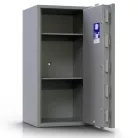 Wertheim BG 25 otthoni páncélszekrény passzív zárral