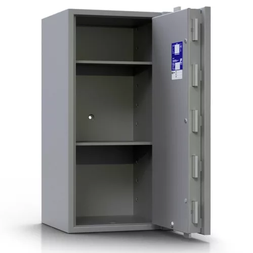 Wertheim BG 25 otthoni páncélszekrény passzív zárral