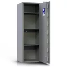 Wertheim BG 35 otthoni páncélszekrény passzív zárral