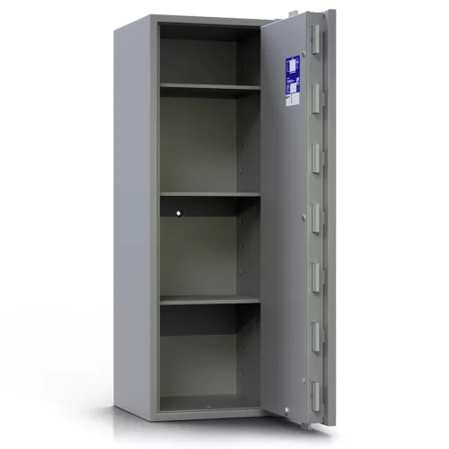 Wertheim BG 35 otthoni páncélszekrény passzív zárral
