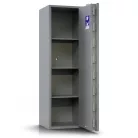 Wertheim BG 40 otthoni páncélszekrény passzív zárral