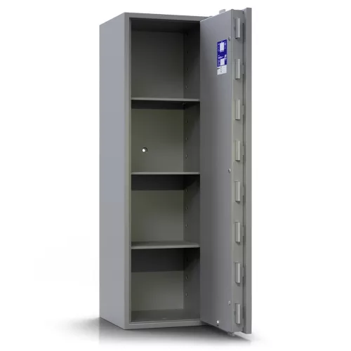 Wertheim BG 40 otthoni páncélszekrény passzív zárral