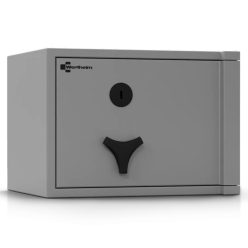   Wertheim BM 10 betontöltetű páncélszekrény passzív zárral