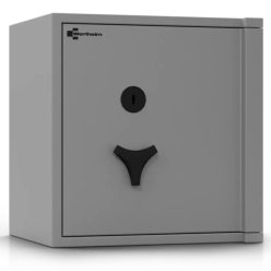   Wertheim BM 15 betontöltetű páncélszekrény passzív zárral