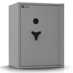   Wertheim BM 20 betontöltetű páncélszekrény passzív zárral
