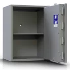 Wertheim BM 20 betontöltetű páncélszekrény passzív zárral