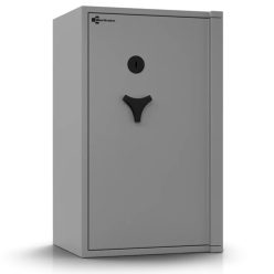   Wertheim BM 25 betontöltetű páncélszekrény passzív zárral