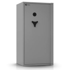   Wertheim BM 30 betontöltetű páncélszekrény passzív zárral