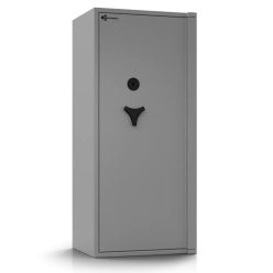   Wertheim BM 35 betontöltetű páncélszekrény passzív zárral