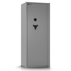   Wertheim BM 40 betontöltetű páncélszekrény passzív zárral