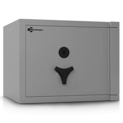 Wertheim BP 10 tűzálló páncélszekrény passzív zárral