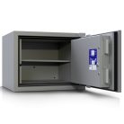 Wertheim BP 10 tűzálló páncélszekrény passzív zárral