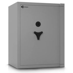 Wertheim BP 20 tűzálló páncélszekrény passzív zárral