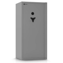 Wertheim BP 35 tűzálló páncélszekrény passzív zárral