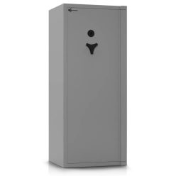 Wertheim BP 40 tűzálló páncélszekrény passzív zárral