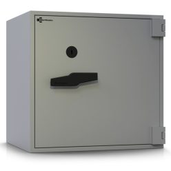   Wertheim BWS 0800 nagybiztonságú páncélszekrény passzív zárral