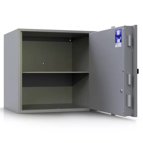 Wertheim BWS 0800 nagybiztonságú páncélszekrény passzív zárral