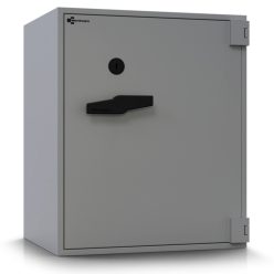   Wertheim BWS 1000 nagybiztonságú páncélszekrény passzív zárral