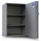 Wertheim BWS 1200 nagybiztonságú páncélszekrény passzív zárral