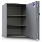 Wertheim BWS 1200 nagybiztonságú páncélszekrény passzív zárral
