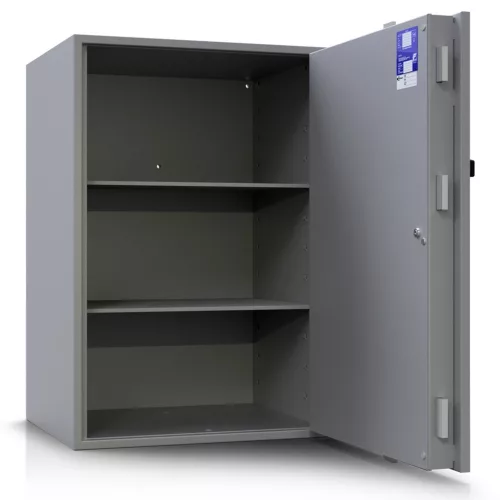 Wertheim BWS 1200 nagybiztonságú páncélszekrény passzív zárral