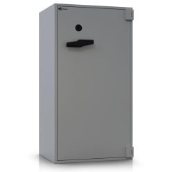   Wertheim BWS 1500 nagybiztonságú páncélszekrény passzív zárral