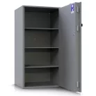 Wertheim BWS 1500 nagybiztonságú páncélszekrény passzív zárral