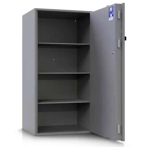Wertheim BWS 1500 nagybiztonságú páncélszekrény passzív zárral
