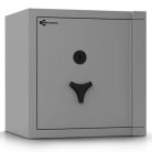 Wertheim CM 15 betontöltetű páncélszekrény passzív zárral
