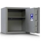 Wertheim CM 15 betontöltetű páncélszekrény passzív zárral