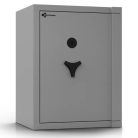 Wertheim CM 20 betontöltetű páncélszekrény passzív zárral