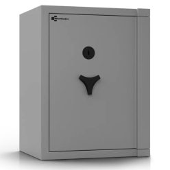   Wertheim CM 20 betontöltetű páncélszekrény passzív zárral