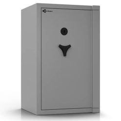   Wertheim CM 25 betontöltetű páncélszekrény passzív zárral