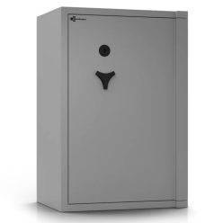   Wertheim CM 30 betontöltetű páncélszekrény passzív zárral