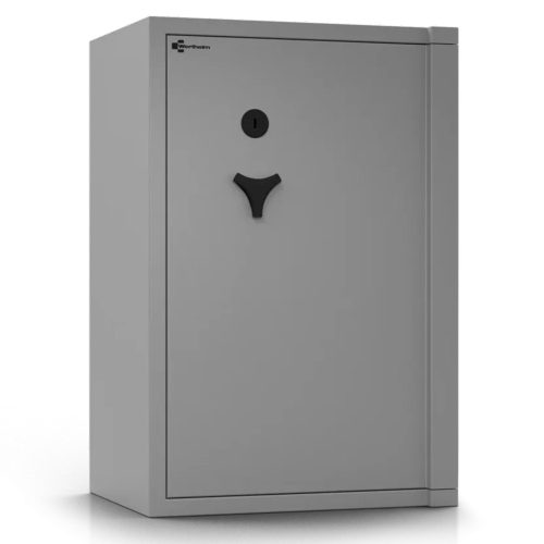 Wertheim CM 30 betontöltetű páncélszekrény passzív zárral