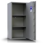 Wertheim CM 30 betontöltetű páncélszekrény passzív zárral