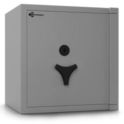 Wertheim CP 15 tűzálló páncélszekrény passzív zárral