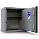 Wertheim CP 15 tűzálló páncélszekrény passzív zárral