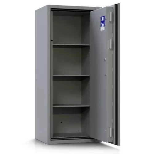Wertheim CP 40 tűzálló páncélszekrény passzív zárral