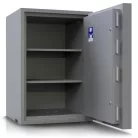 Wertheim CWS 1200 nagybiztonságú páncélszekrény passzív zárral