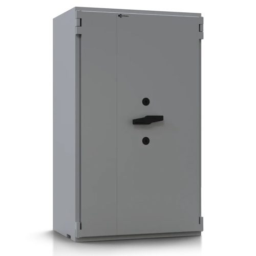 Wertheim CWS 1902 nagybiztonságú páncélszekrény passzív zárral