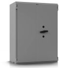 Wertheim CWS 1904 nagybiztonságú páncélszekrény passzív zárral