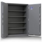 Wertheim CWS 1904 nagybiztonságú páncélszekrény passzív zárral