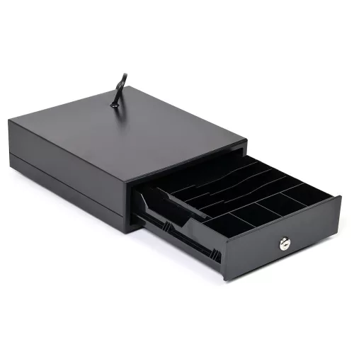Werdon EKO 240 kisméretű vertikális kasszafiók