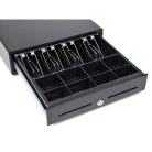 Werdon PRES 350 nyomásra nyíló kasszafiók