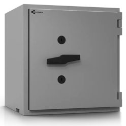   Wertheim DWS 0850 KB nagybiztonságú páncélszekrény passzív zárral