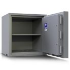 Wertheim DWS 0850 KB nagybiztonságú páncélszekrény passzív zárral