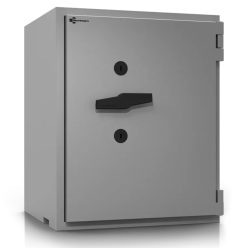   Wertheim DWS 1000 nagybiztonságú páncélszekrény passzív zárral